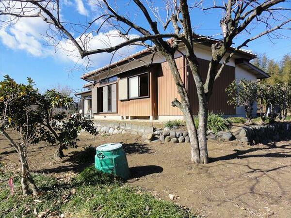 detached 埼玉県大里郡寄居町大字富田

地図を見る