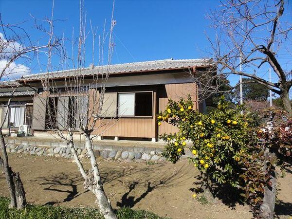 detached 埼玉県大里郡寄居町大字富田

地図を見る