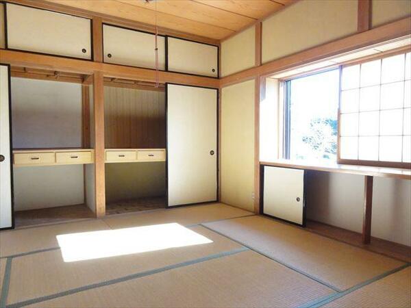 detached 埼玉県大里郡寄居町大字富田

地図を見る