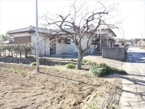 detached 埼玉県大里郡寄居町大字富田

地図を見る