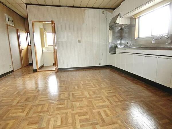 detached 埼玉県大里郡寄居町大字富田

地図を見る