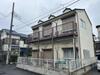 武州長瀬駅より徒歩6分 築36年11ヶ月 2階建の賃貸物件