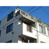 コーワエメラルドマンション 4階 築37年の賃貸物件