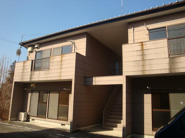 apartment 栃木県足利市山下町
地図を見る