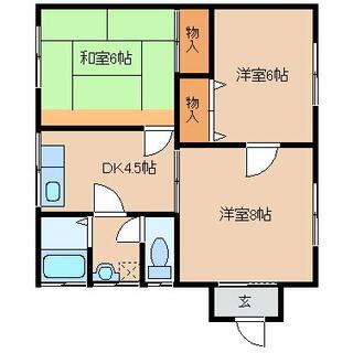 間取り：240040224959