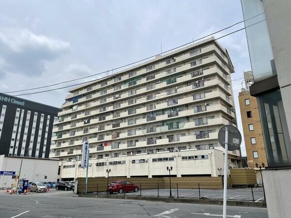 最上ハイツ 1109｜群馬県太田市飯田町(賃貸マンション3LDK・11階・65.14㎡)の写真 その1