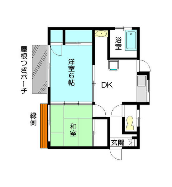 detached 東京都町田市森野５丁目

地図を見る