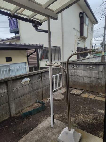 detached 東京都町田市森野５丁目

地図を見る