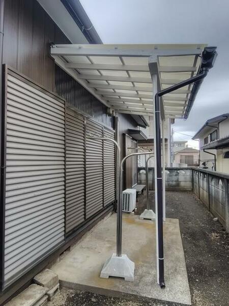 detached 東京都町田市森野５丁目

地図を見る