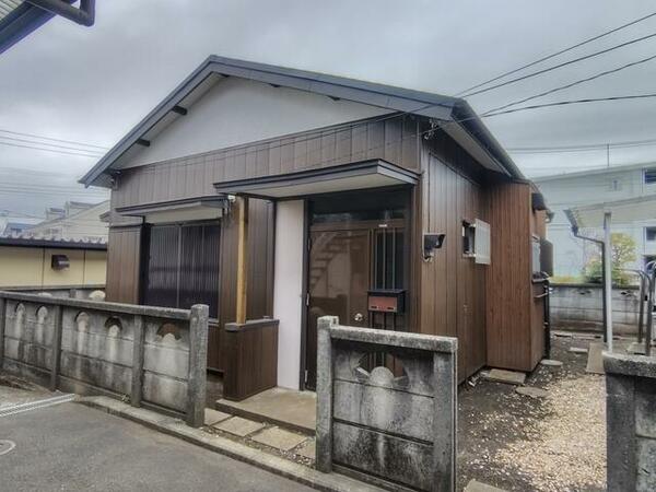 detached 東京都町田市森野５丁目

地図を見る