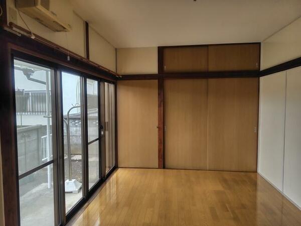 detached 東京都町田市森野５丁目

地図を見る