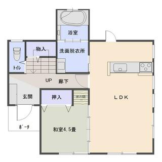 間取り：246006872880