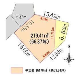 北海道小樽市若竹町
