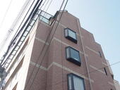 大阪市旭区森小路２丁目 6階建 築20年のイメージ