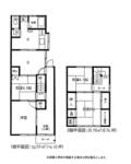 蒲郡市新井町 2階建 築39年のイメージ