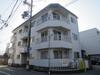 中田アパート 2階 築38年4ヶ月の賃貸物件