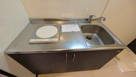 レジデンス六本木 103 ｜ 長崎県長崎市平野町（賃貸マンション1K・1階・21.44㎡） その10