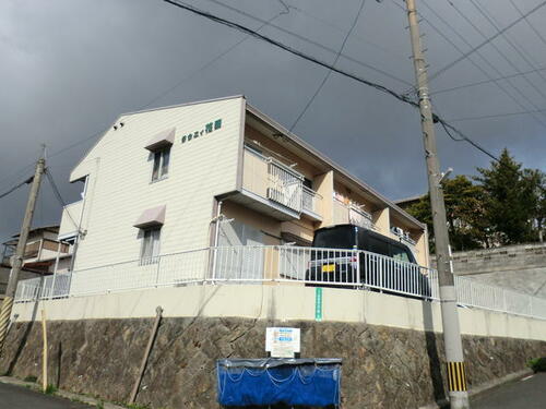 タウニィ花田の賃貸物件