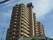 徳島市佐古六番町 14階建 築32年のイメージ