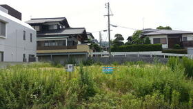 山口県下関市長府侍町１丁目