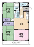 豊橋市牟呂大西町 3階建 築34年のイメージ