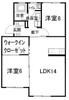 上島駅より徒歩3分 2階 築34年7ヶ月の賃貸物件