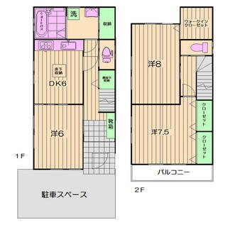 間取り：213146102958
