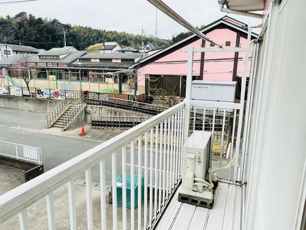 コーポサカキ 201｜千葉県香取市玉造２丁目(賃貸アパート2DK・2階・39.74㎡)の写真 その13