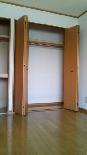 メゾン・ド・グレイス_その他_3