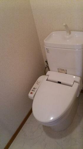 メゾン・ド・グレイス_その他_7