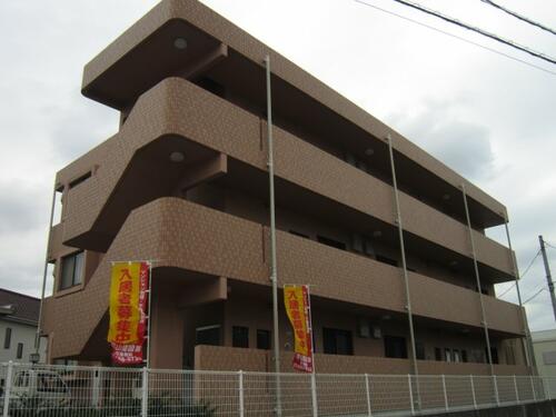 メゾン・ド・グレイス_トップ画像