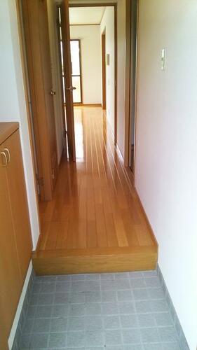 メゾン・ド・グレイス_その他_0