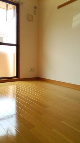 メゾン・ド・グレイス_内装_1