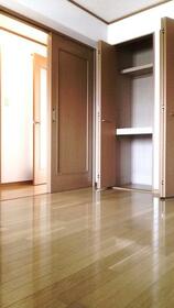 メゾン・ド・グレイス_内装_2