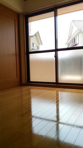 メゾン・ド・グレイス_内装_3