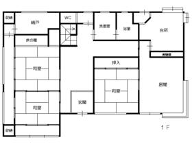 秋田県秋田市金足下刈字林中