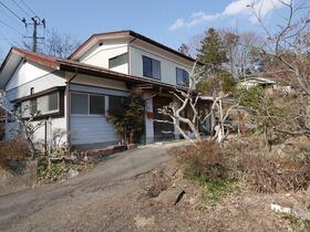 福島県郡山市中田町柳橋字小中里