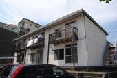 長崎市新小が倉２丁目 2階建 築39年のイメージ