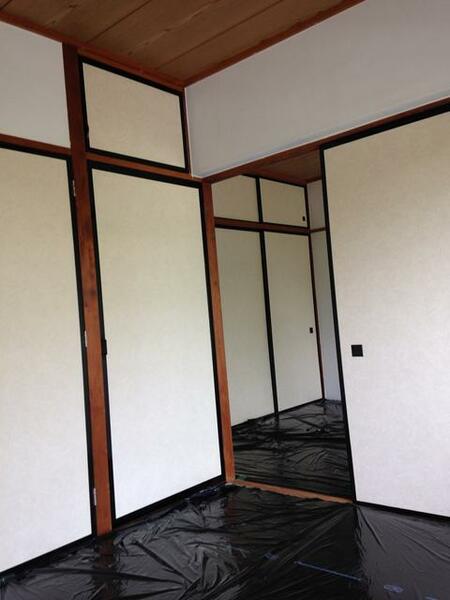 画像10:★和室は２部屋になります★