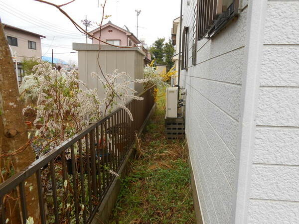 detached 茨城県稲敷市佐倉

地図を見る