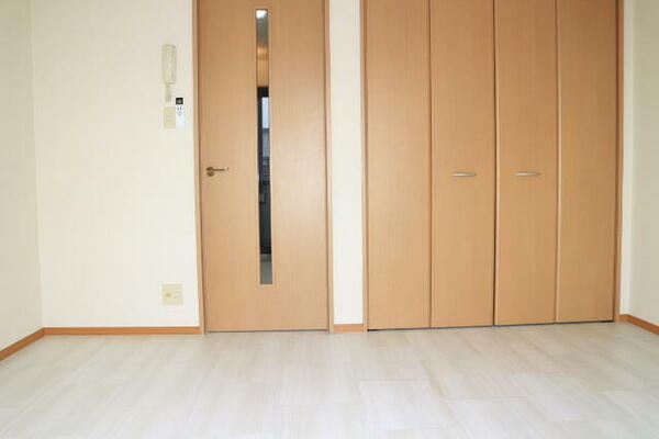 マスエハウス 206｜新潟県新潟市西区小新(賃貸アパート1K・2階・26.93㎡)の写真 その4