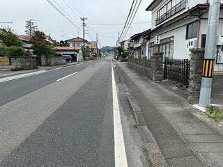 ハトマークサイト 清水原 22分 資材置場用地の売土地