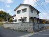  築38年8ヶ月 2階建の賃貸物件