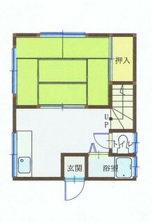 間取り：215007083981