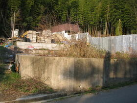 京都府京都市西京区大原野小塩町