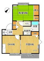 間取り：214079026798