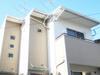  築17年9ヶ月 2階建の賃貸物件