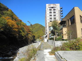 山梨県南巨摩郡身延町下部