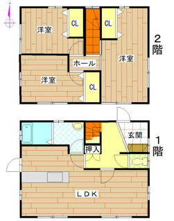 間取り：241006229925