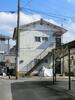 大村駅より徒歩21分 築44年1ヶ月 2階建の賃貸物件